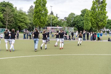 Bild 38 - F Komet Blankenese - Nienstedten : Ergebnis: 2:1